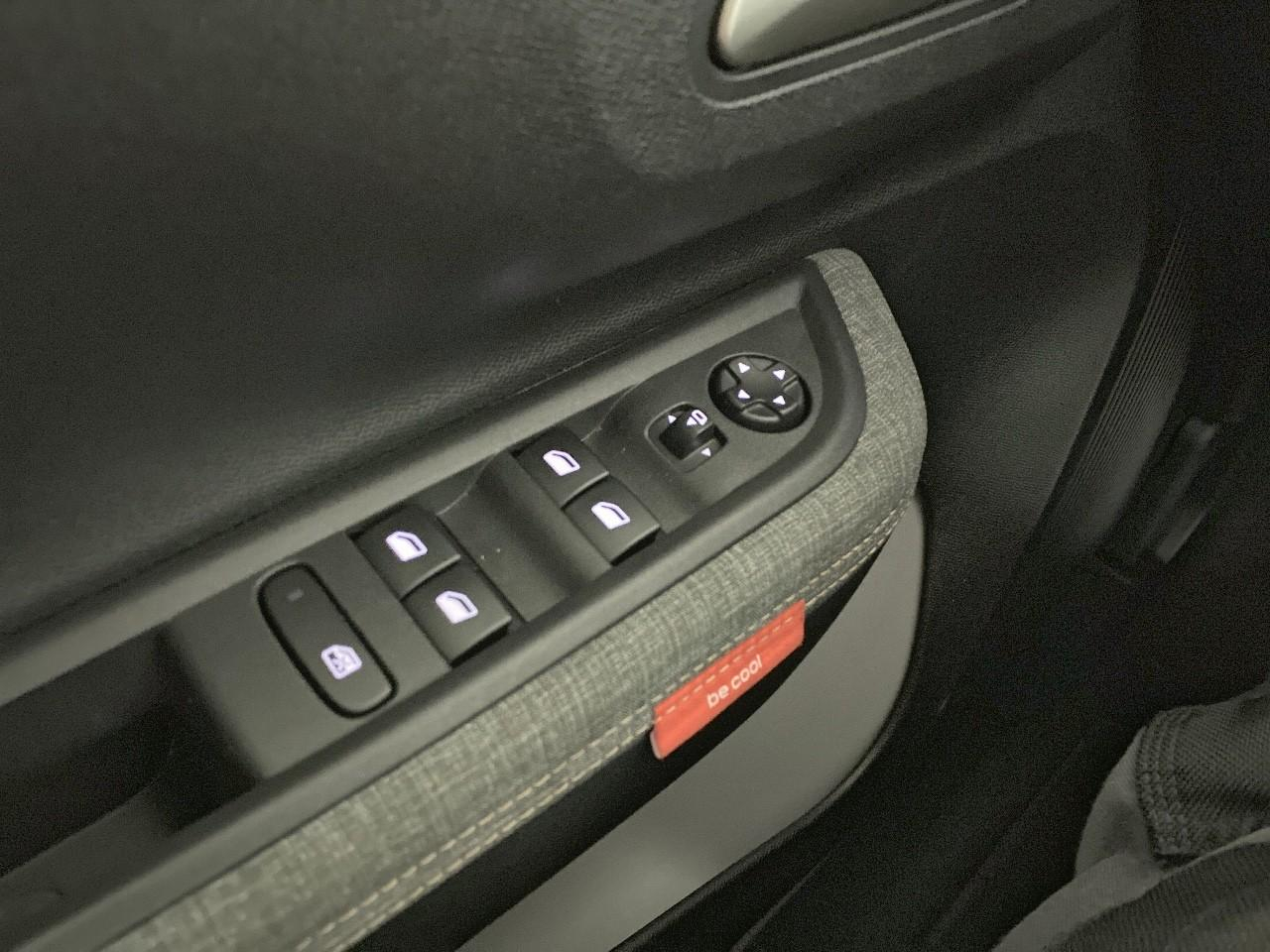 Citroën C3 Aircross hybride 145 ch aut plus — photo 20