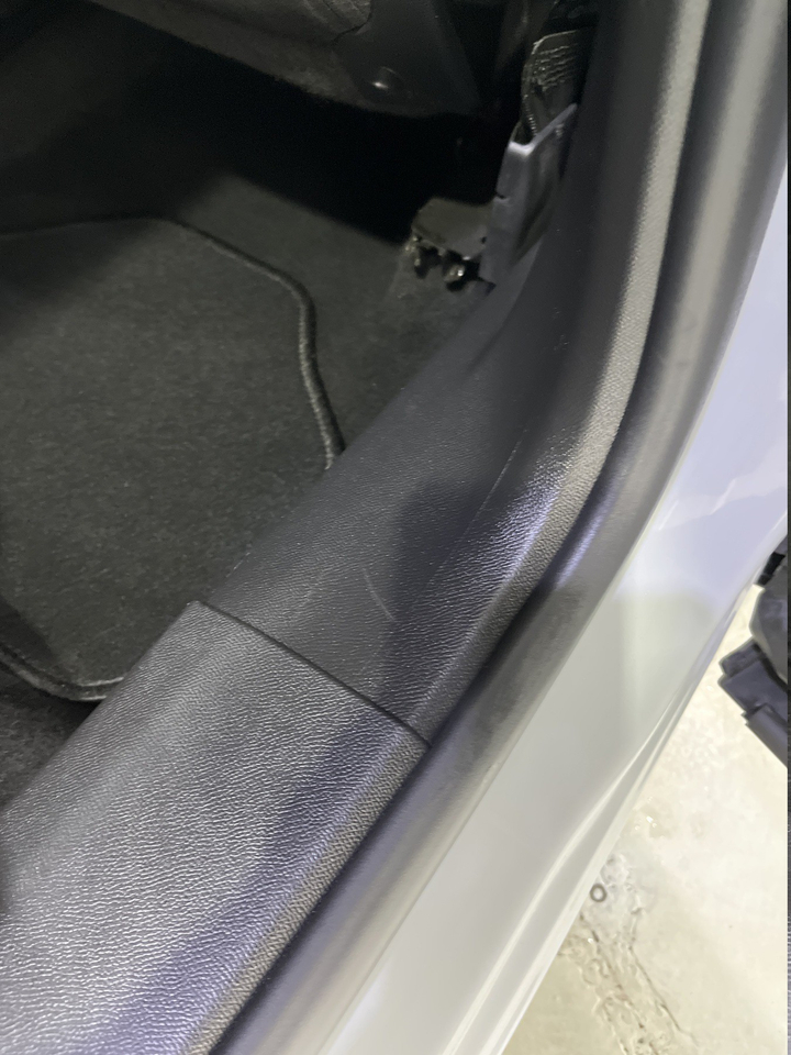 Peugeot 2008 — photo 42
