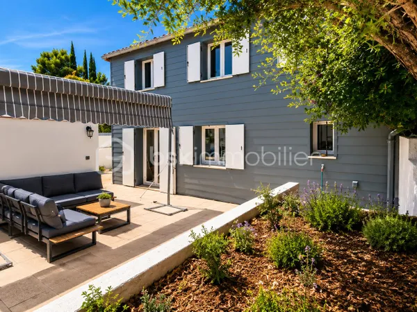 Maison 5 pièces 99 m²