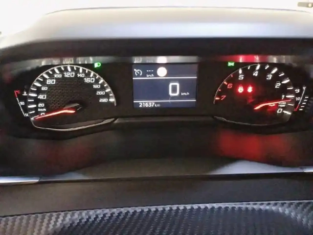 Peugeot 208 puretech 75 s&amp;s bvm5 — photo 70