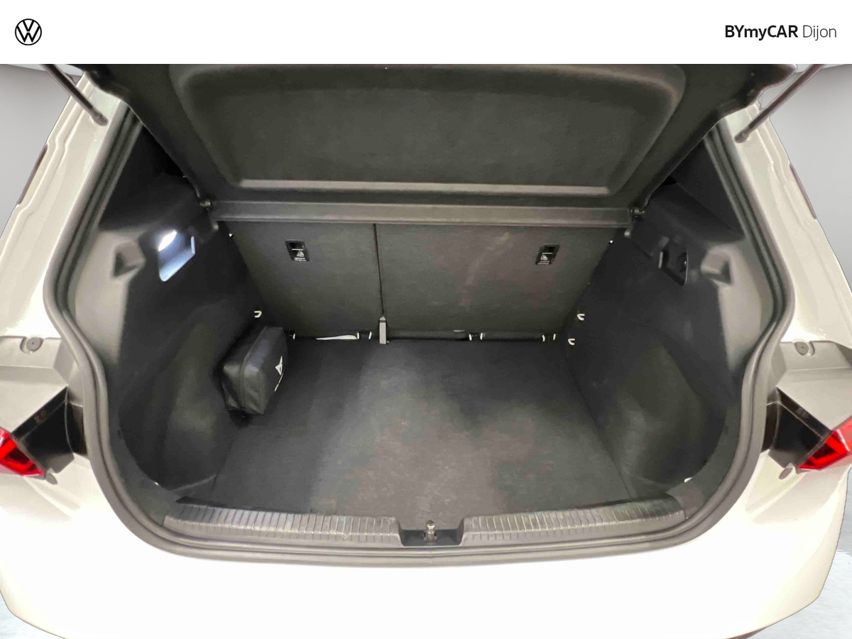 Cupra Born 230 ch - Batterie XL — photo 13