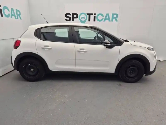 Citroën C3 bluehdi 100 bvm6 — photo 61