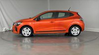 Renault Clio 1.6 E-Tech 145ch full hybrid Evolution - 24 — photo 7
