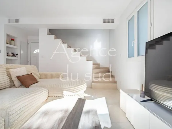 Maison 3 pièces 70 m²