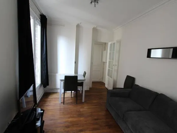 Appartement 2 pièces 30 m²