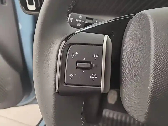 Citroën C3 turbo 100 ch bvm6 — photo 93