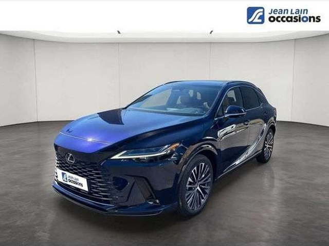 Lexus RX Lexus RX
