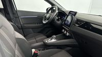 Renault Captur 1.6 E-Tech hybride 145ch Engineered — photo 15