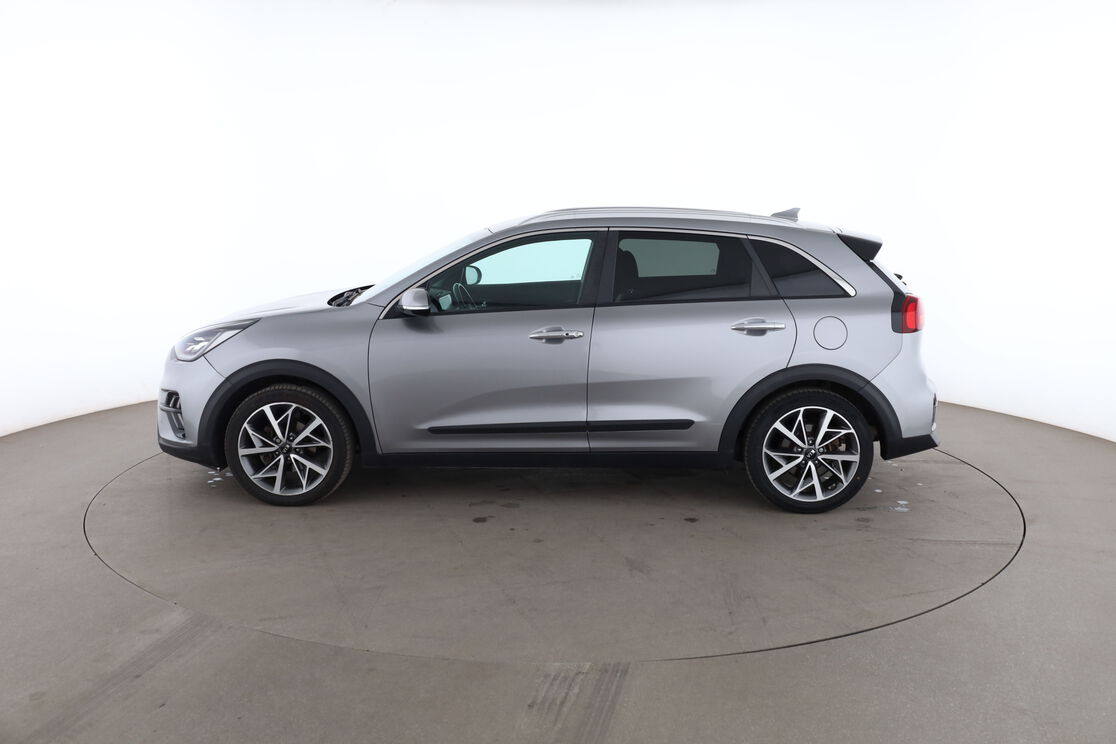 Kia Niro 1.6 GDi ISG Hybride Design DCT6 — photo 2