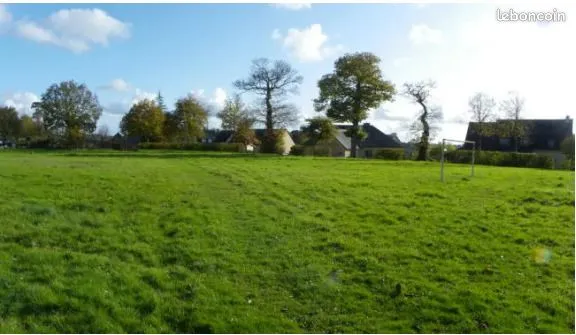 Terrain 400 m² Moulis En Medoc