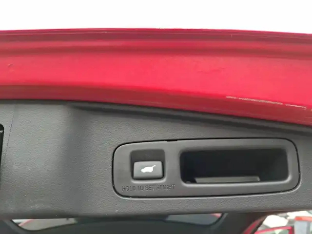 Honda Cr-V hybrid 2.0 i-mmd 4wd — photo 33
