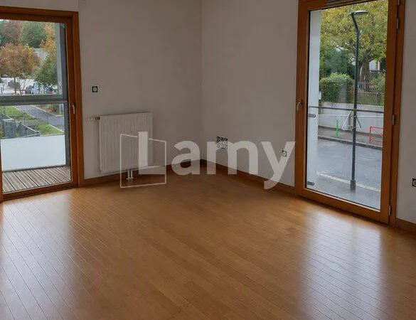 Appartement 3 pièces 77 m²