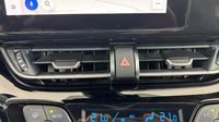 Toyota C-Hr 122h Edition 2WD E-CVT MY22 — photo 26