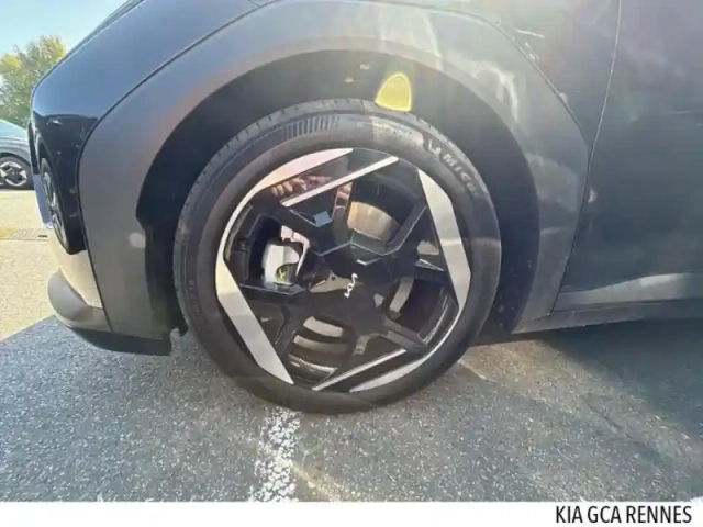Kia Ev4 204ch 81,4kwh earth — photo 4