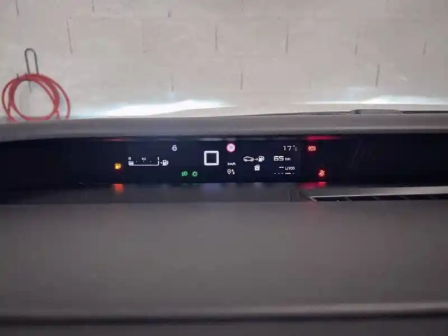 Citroën C3 Aircross turbo 100 bvm6 — photo 30