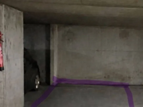Parking 10 m²