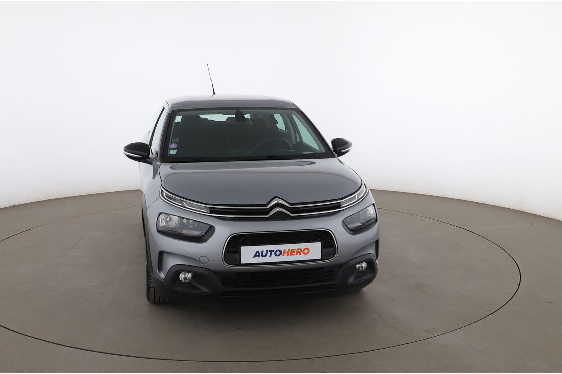 Citroen C4 Cactus 1.2 PureTech Feel — photo 7