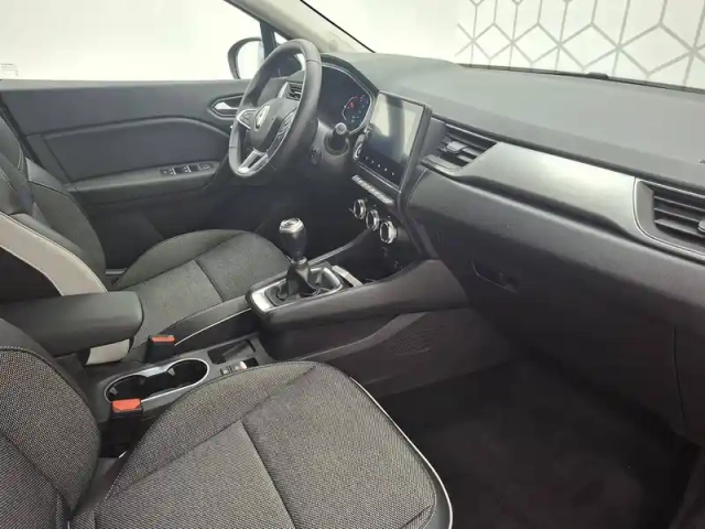 Renault Captur tce 90 — photo 32