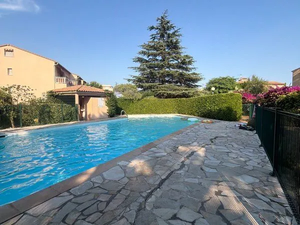 4 pièces à vendre 80m2