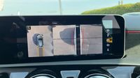 Mercedes Classe A 200 d 150ch AMG Line 8G-DCT — photo 29