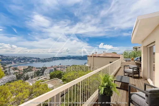 Appartement 90 m²