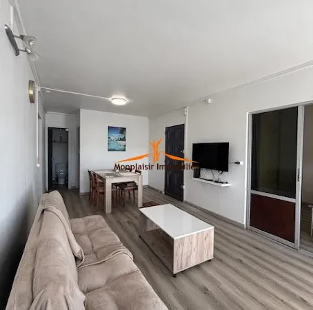 Appartement 4 pièces 67 m²