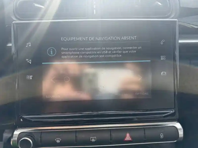 Citroën C3 puretech 82 s&amp;s bvm5 — photo 15