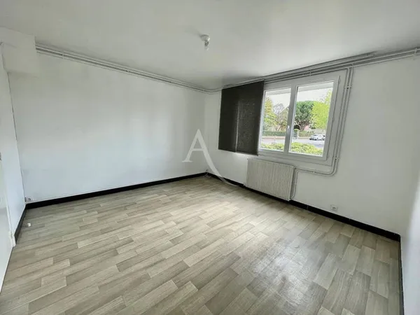 Maison 4 pièces 74 m²