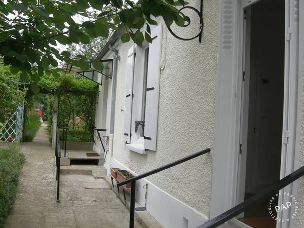 Maison 5 pièces 75 m²