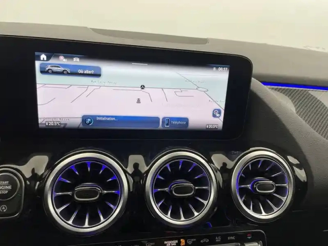 Mercedes Gla 200 d 8g-dct — photo 9