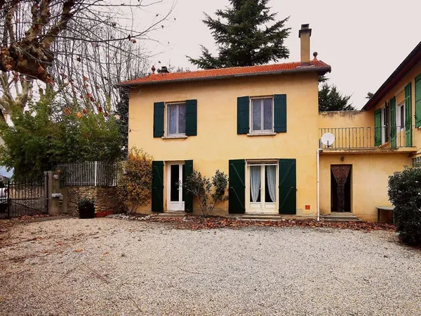 Maison 3 pièces 81 m²