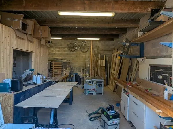 Local atelier