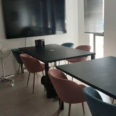 Bureaux 26 m²