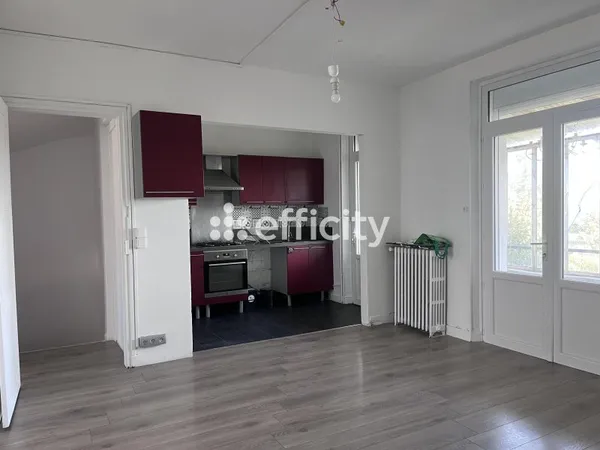 Maison 8 pièces 158 m²