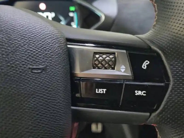 Ds Ds 3 ds3 crossback e-tense — photo 33