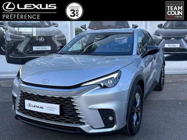Lexus LBX Lexus LBX 1.5 136ch Relax 2WD