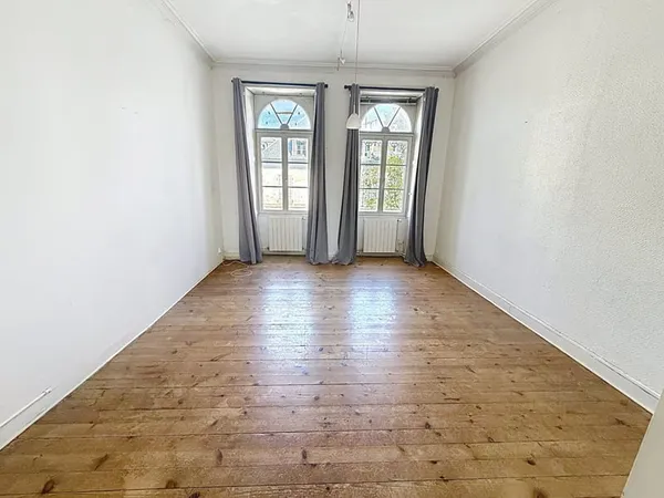 Immeuble de rapport 9 pièces 307 m²