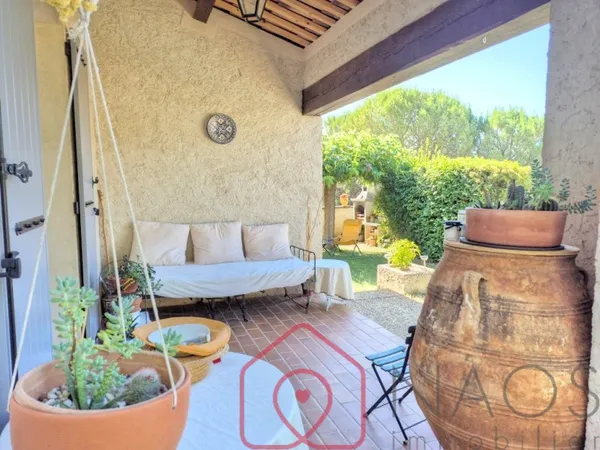 Villa 7 pièces 152 m²