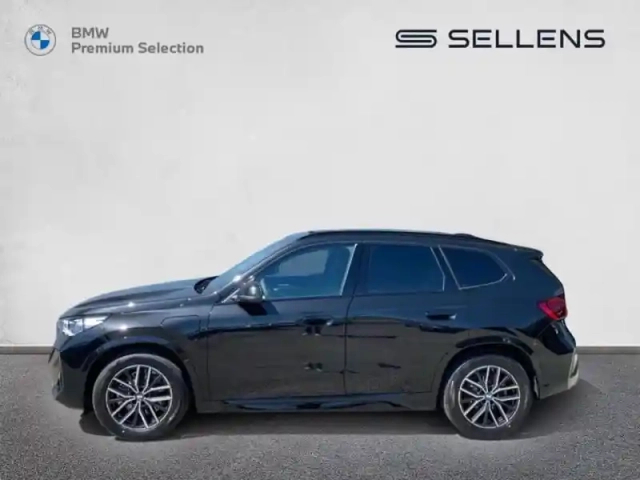 Bmw X1 xdrive25e 245ch m sport — photo 3