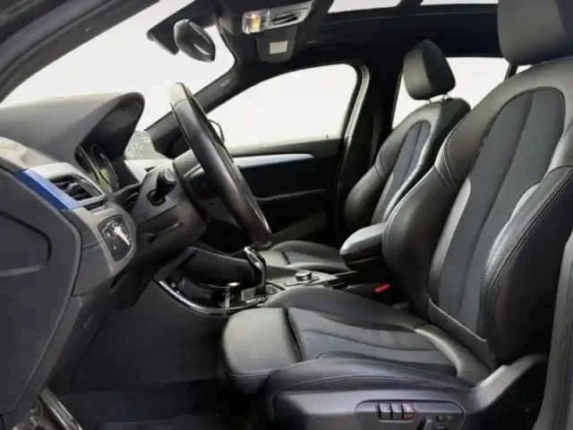 Bmw X2 sdrive16da 116ch m sport dkg7 euro6d-t — photo 9