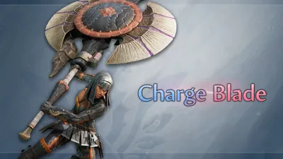Charge Blade boostée : MHW Ascendance continue de dévoiler ses nouvelles attaques