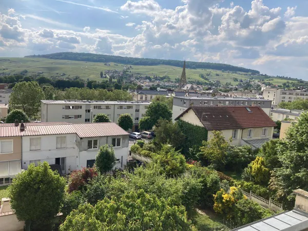 Maison 5 pièces 116 m²