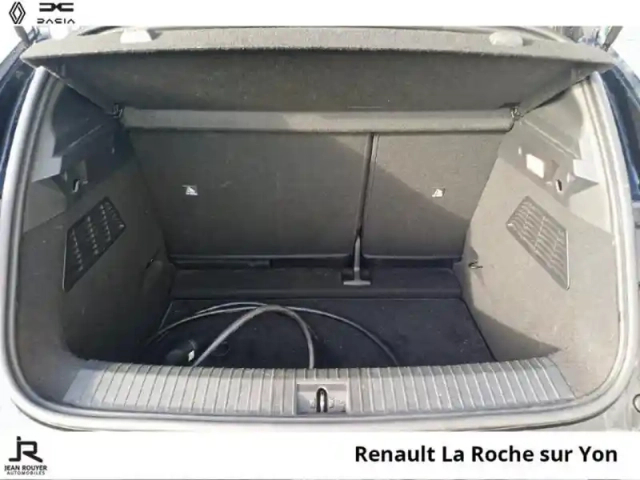 Renault Megane e-tech electric ev60 220ch techno optimum charge -b — photo 7