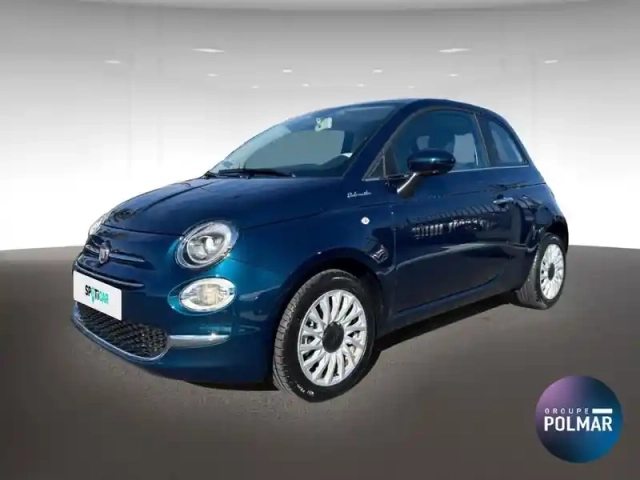 Fiat 500 1.0 70ch bsg s&amp;s dolcevita