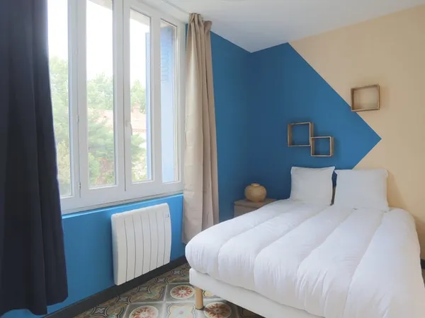 Grande Maison avec Jardin