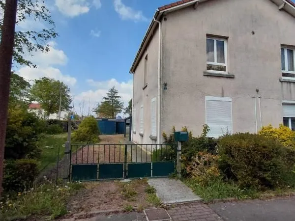 Maison 72 m² Oignies