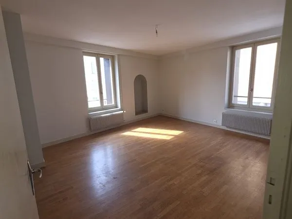 Appartement T4
