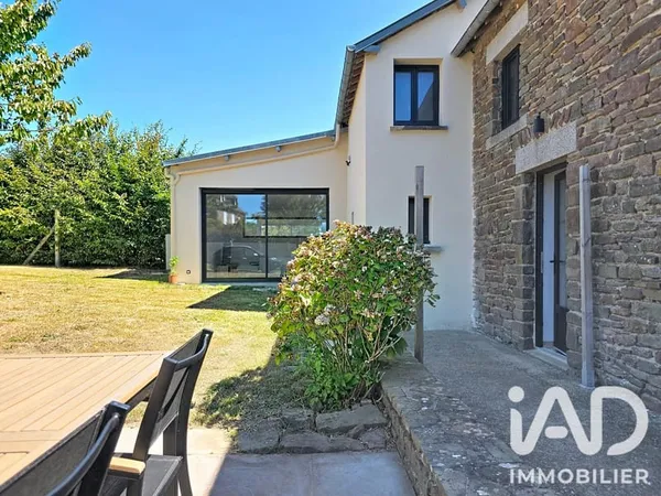 Vente Maison/villa 8 pièces