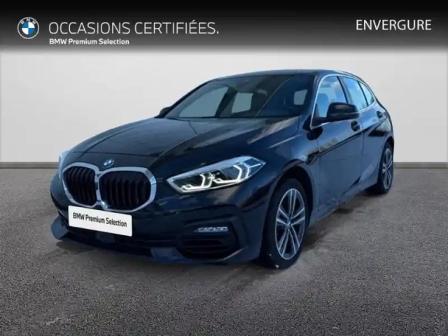 Bmw Serie 1 série 1 116i 109ch business design