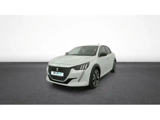 Peugeot 208 puretech 100 s&amp;s bvm6 — photo 73